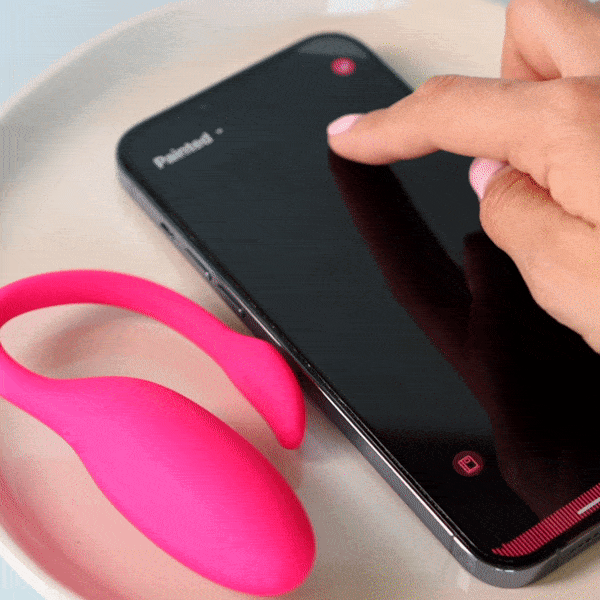 NymMind Flamingo Wireless Vibrator